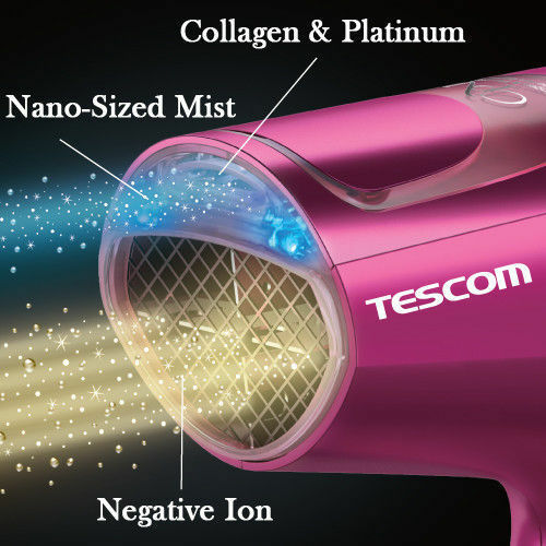 Collagen Ion Hair Dryer ( MADE IN JAPAN)