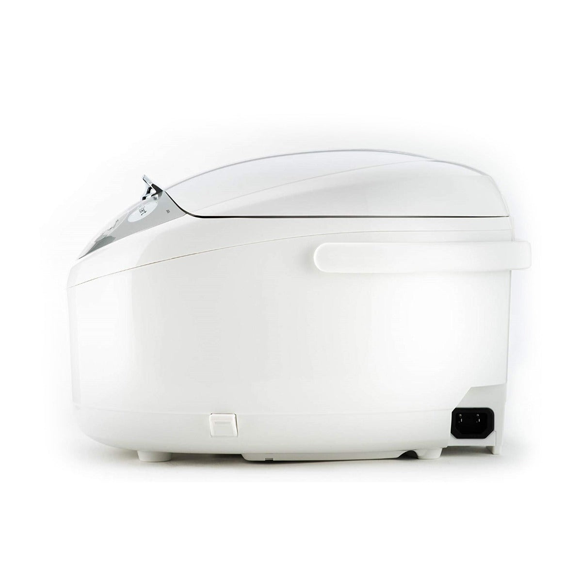 Tiger 10 Cups Micom Rice Cooker & Warmer, Steamer, and Slow Cooker