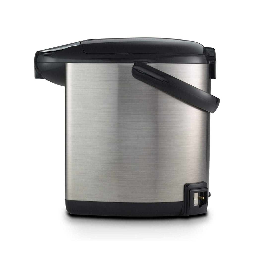Tiger 4.0 Liter Electric Stainless Water Boiler and Warmer( MADE IN JAPAN)