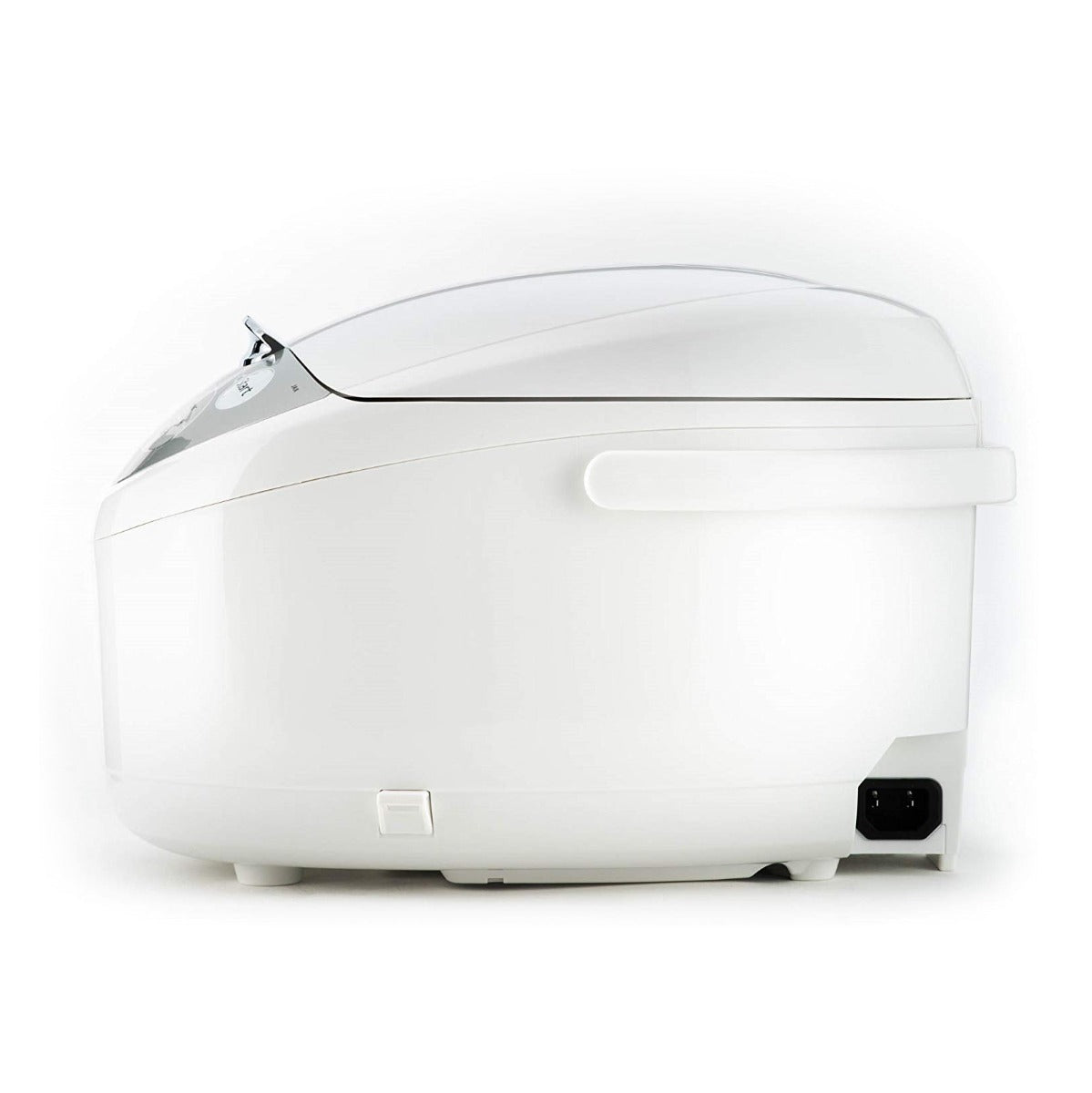 Tiger 5.5 Cups Micom Rice Cooker & Warmer, Steamer, and Slow Cooker ( MADE IN JAPAN)