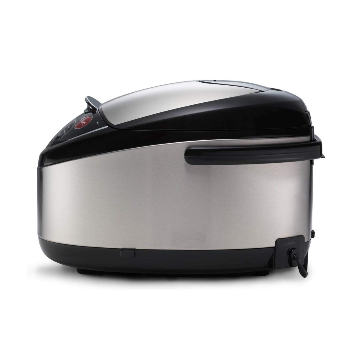 Tiger 5.5 Cups Rice Cooker with Food Steamer & Slow Cooker
