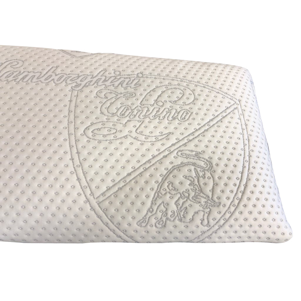 TONINO LAMBORGHINI SILVERSTONE PILLOW