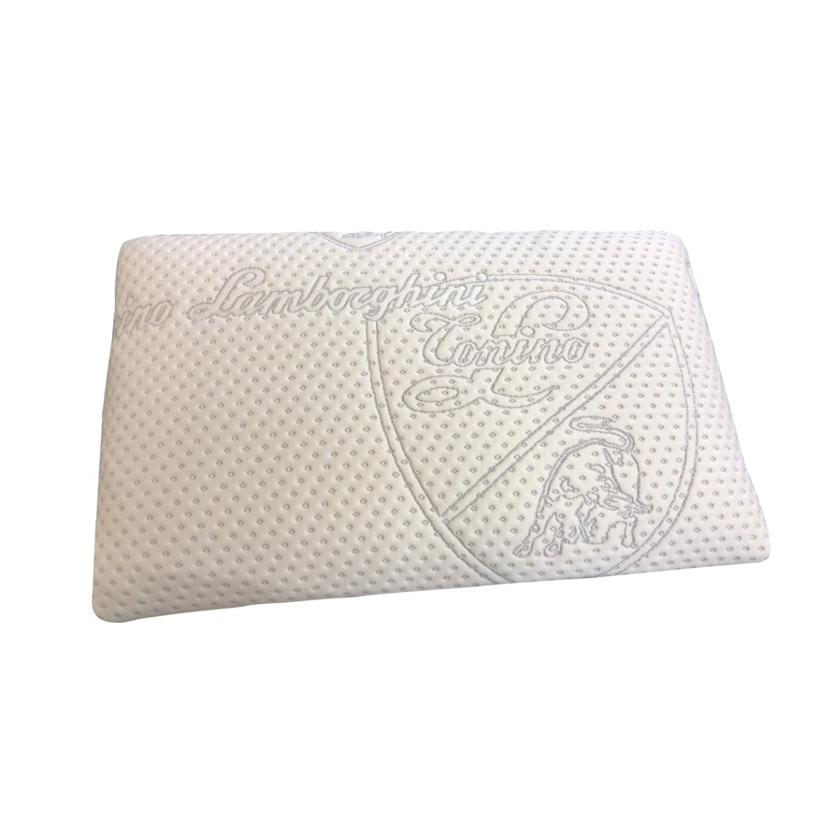 TONINO LAMBORGHINI SILVERSTONE PILLOW