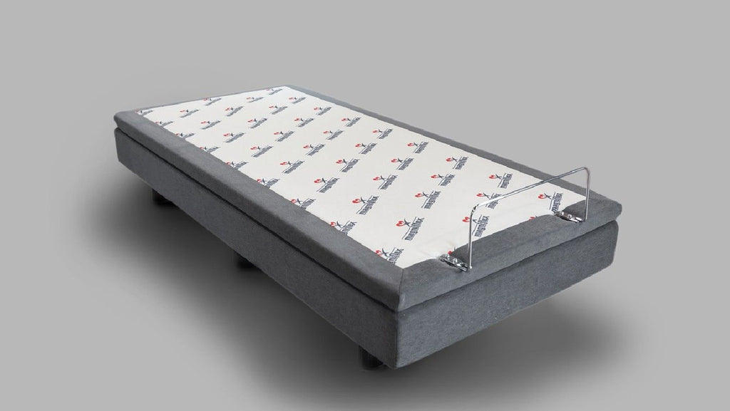 UNO DELUXE TWIN XL ADJUSTABLE BASE
