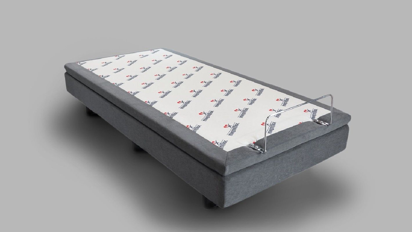 UNO DELUXE TWIN XL ADJUSTABLE BASE