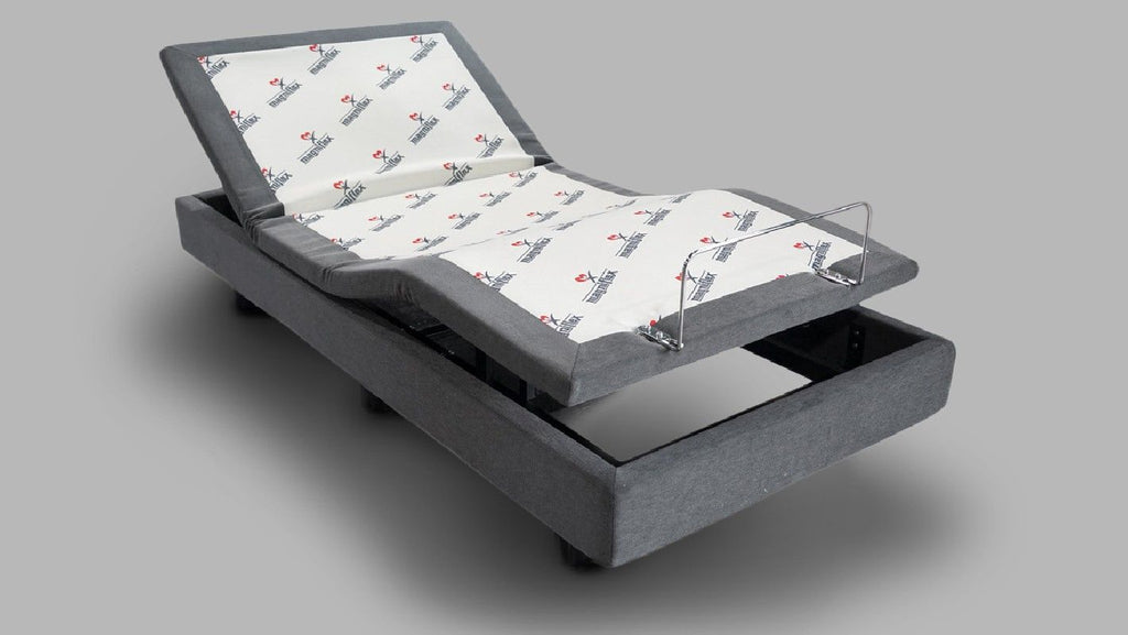 UNO DELUXE TWIN XL ADJUSTABLE BASE