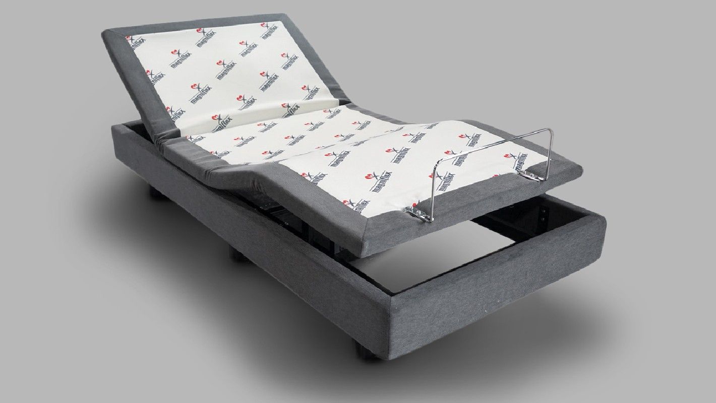 UNO DELUXE TWIN XL ADJUSTABLE BASE