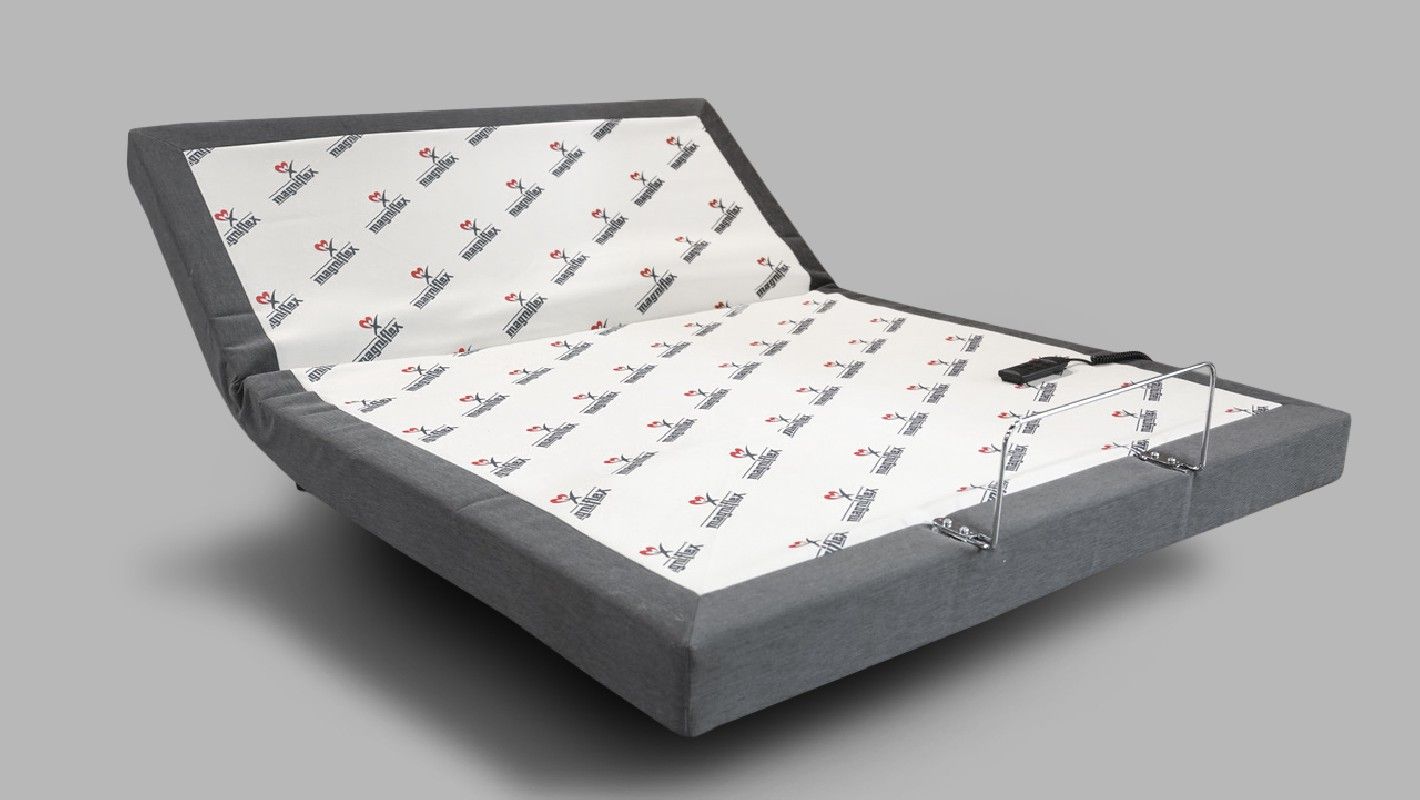 UNO PLUS QUEEN ADJUSTABLE BASE