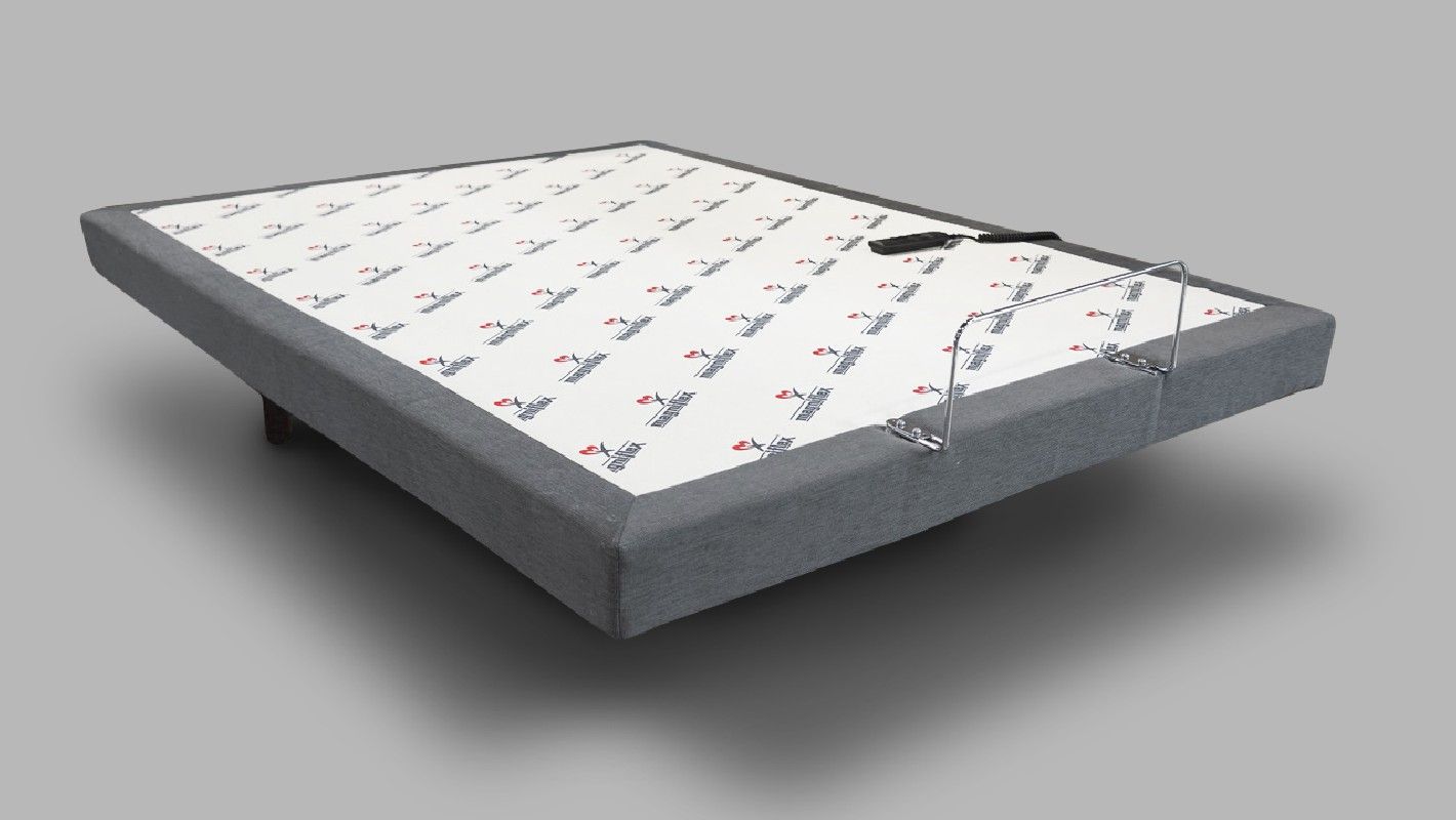 UNO PLUS QUEEN ADJUSTABLE BASE