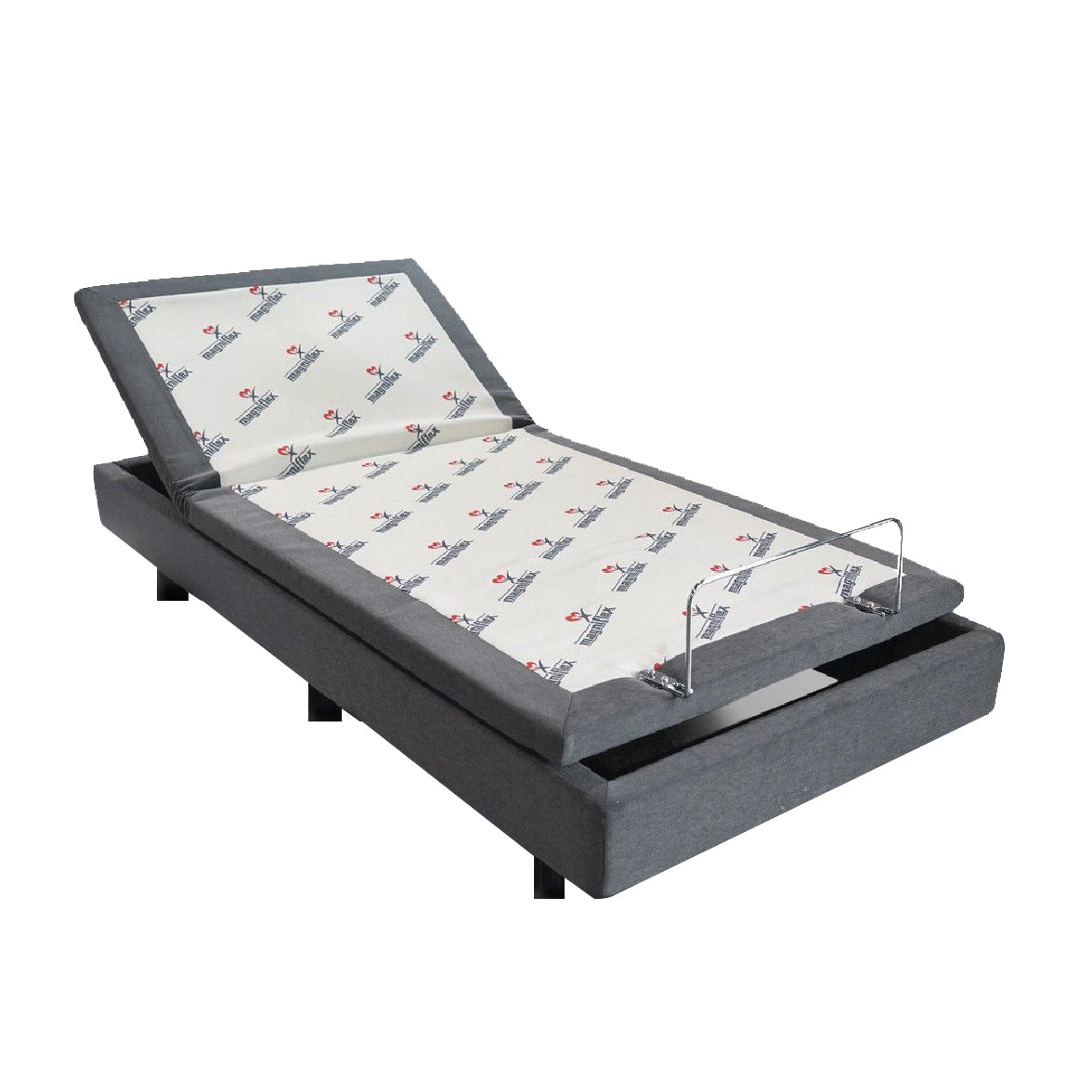 UNO DELUXE TWIN XL ADJUSTABLE BASE