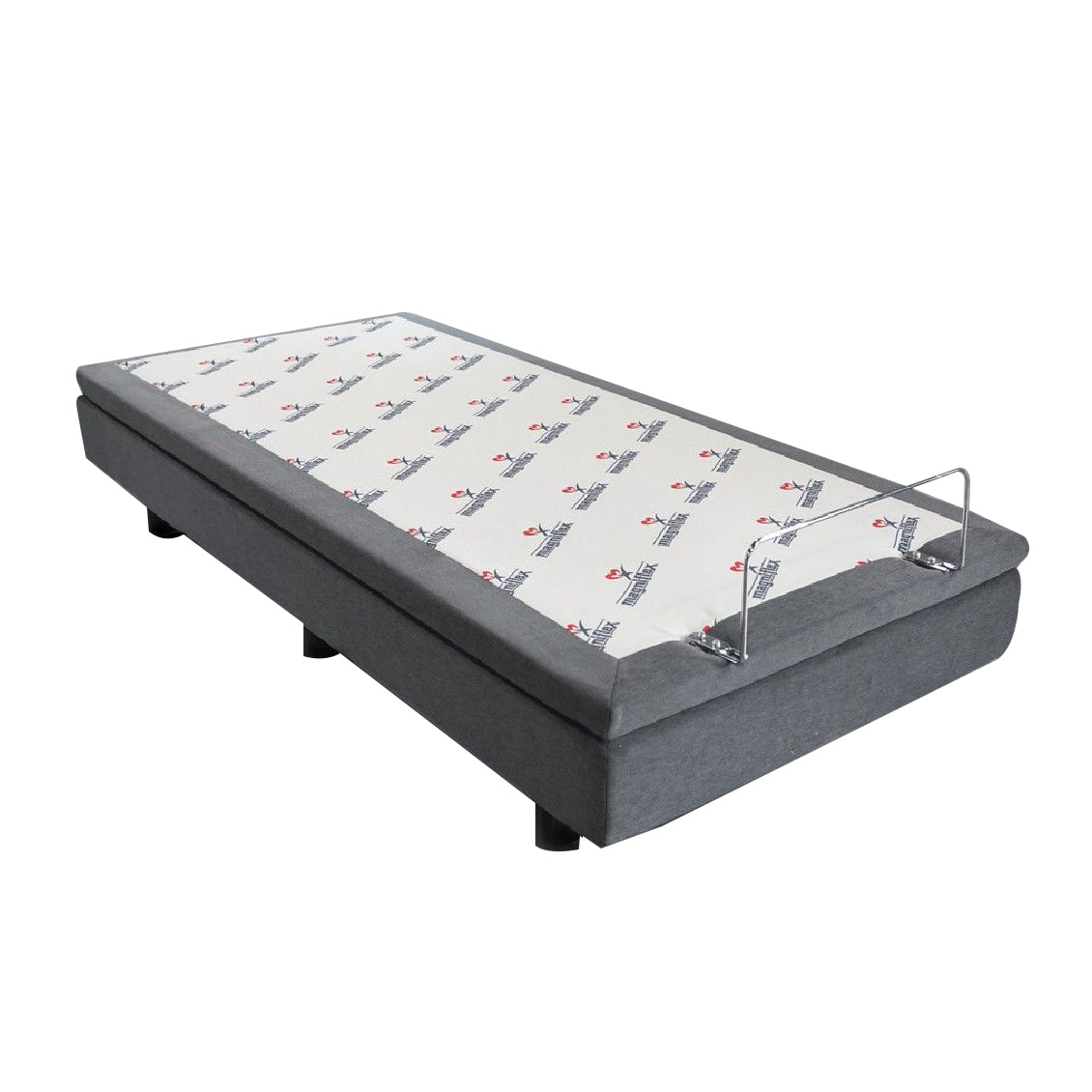 UNO DELUXE TWIN XL ADJUSTABLE BASE