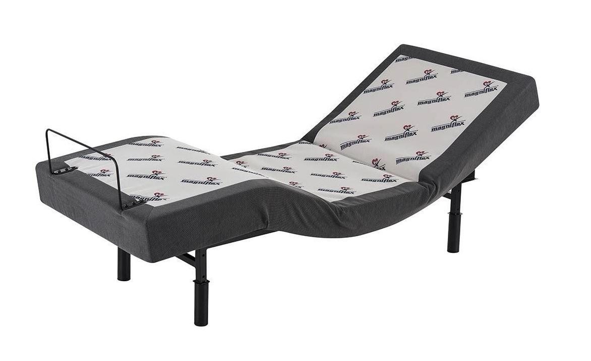 UNO PLUS SPLIT CAL KING ADJUSTABLE BASE