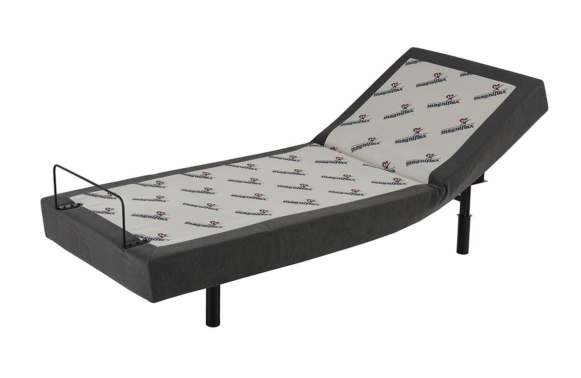 UNO PLUS TWIN XL ADJUSTABLE BASE