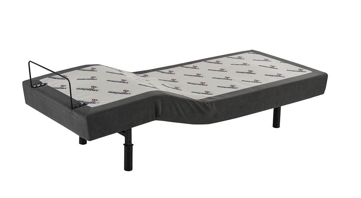 UNO PLUS SPLIT CAL KING ADJUSTABLE BASE