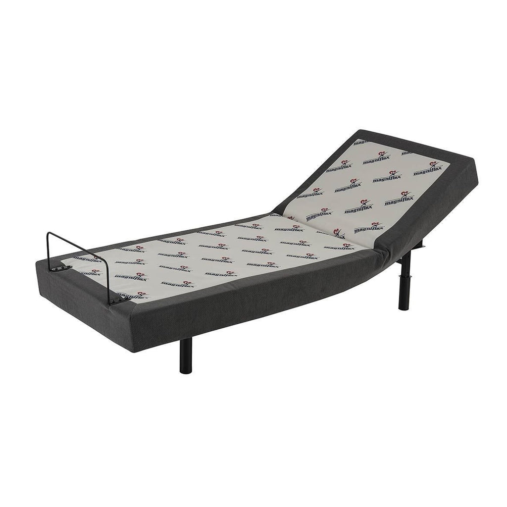 UNO PLUS SPLIT CAL KING ADJUSTABLE BASE