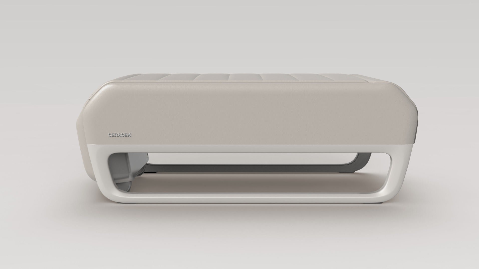 CERAGEM V7- WHITE - FDA Class II medical device- MADE IN KOREA 