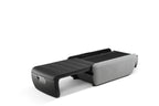 CERAGEM Master V9 The Ultimate Reclining Spinal Healthcare Device Black