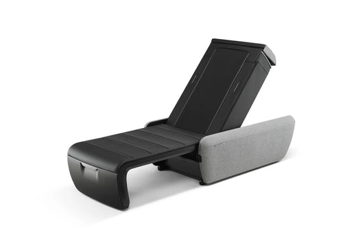 CERAGEM Master V9 The Ultimate Reclining Spinal Healthcare Device Black