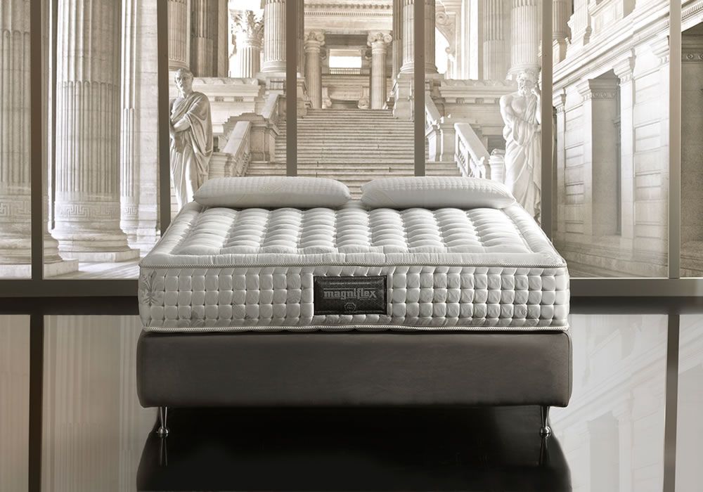 VIRTUOSO12 CAL KING
