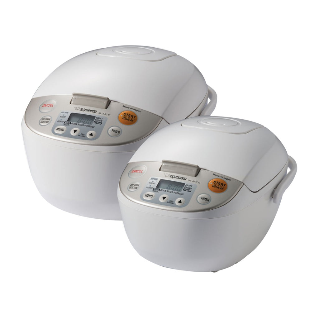 Zojirushi Micom 5.5 Cups Rice Cooker and Warmer( MADE IN JAPAN)