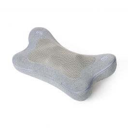 Synca Ipuffy Premium 3d Heated Lumbar Massager