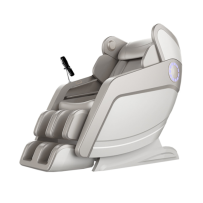 Osaki Os Pro Hiro Lt Massage Chair Beige