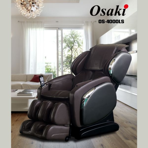 Osaki Os Pro Maxim Massage Chair Massage Chair Shiatsu Massage Chair Full Body Massage