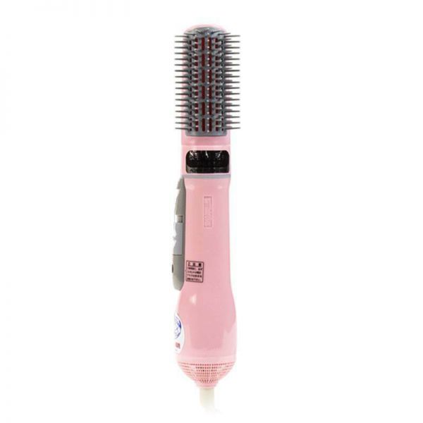 dual voltage blow dryer brush