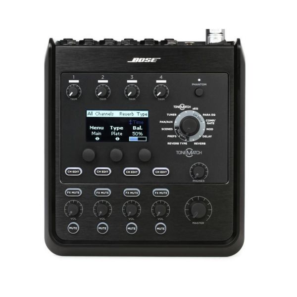 Rige symbol bundt Bose Professional Compact Digital Mixer with ToneMatch