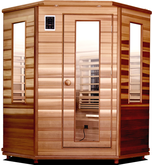I tried Govee smart thermometer in sauna - it works : r/Sauna