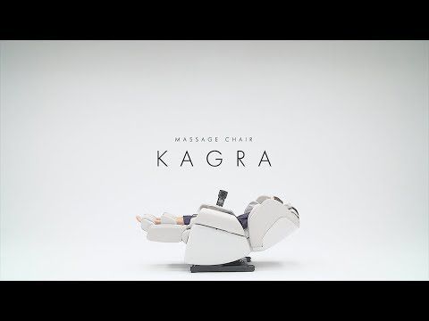 Synca kagra 4d sales premium massage chair