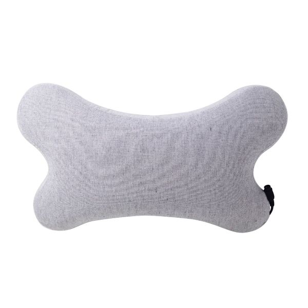 Synca Ipuffy Premium 3d Heated Lumbar Massager