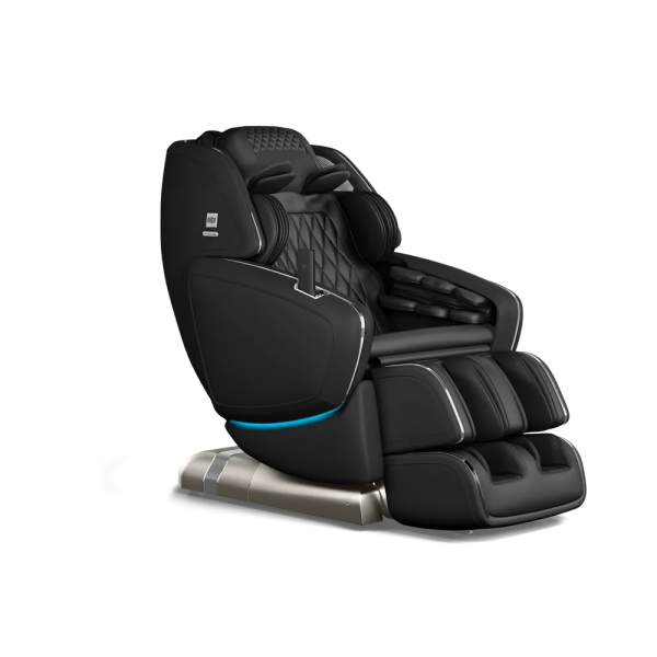 MENTAL MASTER TRAINING 心 Osaki OP-4D Master – LuxeWell Life