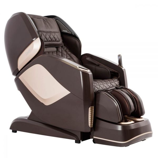 Osaki Os Pro Maestro Le 4d Massage Chair Brown