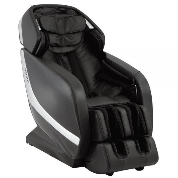 TITAN PRO JUPITER XL MASSAGE CHAIR BLACK