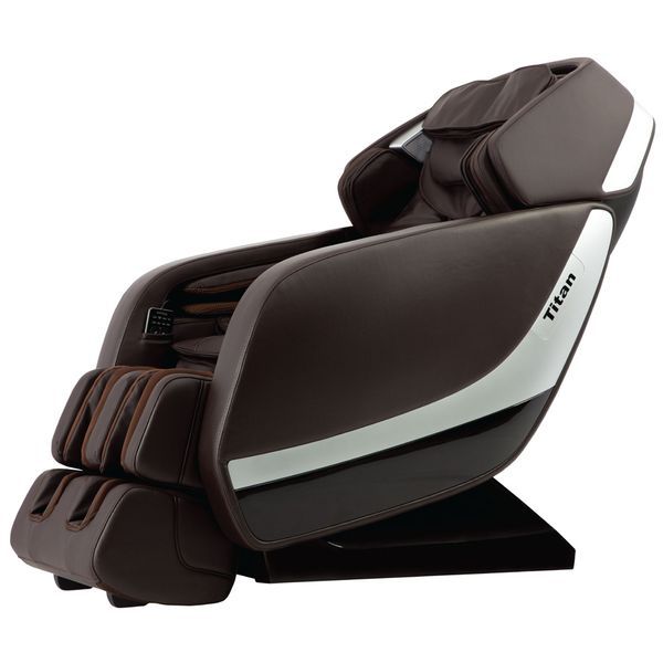 Teletron discount massage chair