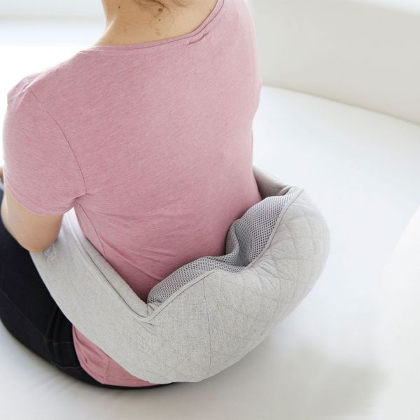 iPuffy Lumbar Massager