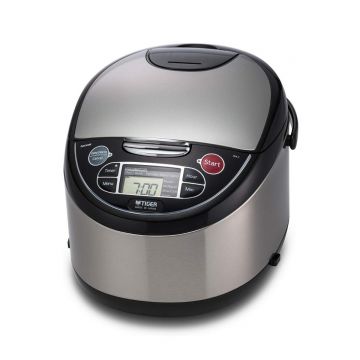 Buy Electric Rice Cookers At Upto 25% Off From MyBorosil