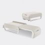 CERAGEM V7- WHITE - FDA Class II medical device- MADE IN KOREA 