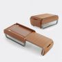 CERAGEM V7- BROWN - FDA Class II medical device- MADE IN KOREA 