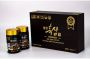 Chamhan Black Ginseng Extract Premium 500g (250g x 2) MADE IN KOREA