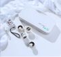 MK-204 H3 FreeQ: Wireless Multi-Functional Electrical Therapy Device ( MADE IN KOREA) 4 CUPS