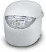 Tiger 5.5 Cups Micom Rice Cooker & Warmer, Steamer, and Slow Cooker ( MADE IN JAPAN)