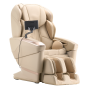 FUJIIRYOKI Cyber Relax Ai-5D Ai Ultra Premium Massage Chair ( MADE IN JAPAN) - IVORY 