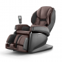 SYNCA JP1100 4D MASSAGE CHAIR -BROWN ( MADE IN JAPAN) 