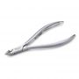 OMI Stainless Steel Acrylic Nail Nipper AB-101