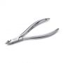 OMI Stainless Steel Acrylic Nail Nipper AB-101C
