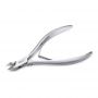 OMI Stainless Steel Acrylic Nail Nipper AB-202C
