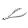 OMI Stainless Steel Acrylic Nail Nipper AL-101 Jaw 14