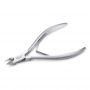 OMI Stainless Steel Acrylic Nail Nipper AL-201
